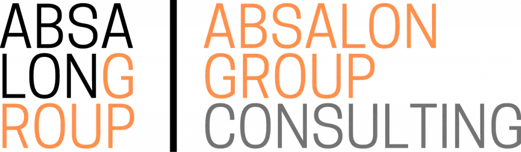 Absalon Group logo