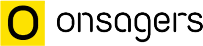 Onsagers_logo