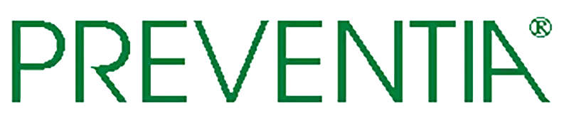 PREVENTIA logo