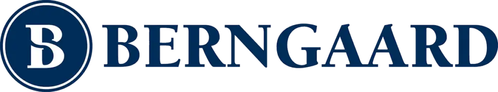 advokatfirmaet berngaard logo
